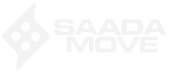 SaadaMove Logo